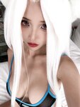 [Cosplay] Puy Puy - 我的英雄学院 米尔科