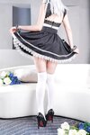 [Cosplay] Neko 薇薇 - Bi 碧
