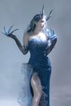 [Cosplay] 钛合金Ti - 敖闰