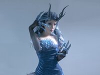 [Cosplay] 钛合金Ti - 敖闰