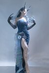 [Cosplay] 钛合金Ti - 敖闰