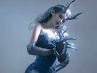 [Cosplay] 钛合金Ti - 敖闰