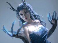[Cosplay] 钛合金Ti - 敖闰