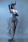 [Cosplay] 钛合金Ti - 敖闰