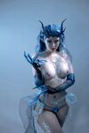 [Cosplay] 钛合金Ti - 敖闰