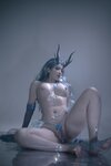 [Cosplay] 钛合金Ti - 敖闰