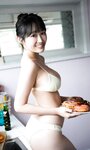 [Photobook]【デジタル限定 週プレ PHOTO BOOK】奥村梨穂写真集「神ボディ、見つかる」