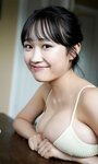 [Photobook]【デジタル限定 週プレ PHOTO BOOK】奥村梨穂写真集「神ボディ、見つかる」