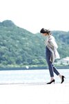 [Photobook] 奈月セナ【たまゆらB 週刊現代】