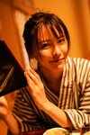 [Photobook] 奈月セナ【たまゆらB 週刊現代】