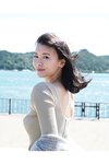 [Photobook] 奈月セナ【たまゆらB 週刊現代】