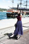 [Photobook] 奈月セナ【たまゆらB 週刊現代】