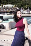 [Photobook] 奈月セナ【たまゆらB 週刊現代】
