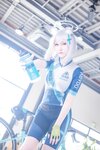 [Cosplay][my suite] Atsuki あつき - Suite Archive 8