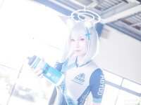 [Cosplay][my suite] Atsuki あつき - Suite Archive 8