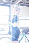 [Cosplay][my suite] Atsuki あつき - Suite Archive 8