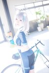 [Cosplay][my suite] Atsuki あつき - Suite Archive 8