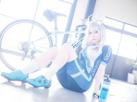 [Cosplay][my suite] Atsuki あつき - Suite Archive 8