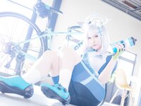 [Cosplay][my suite] Atsuki あつき - Suite Archive 8