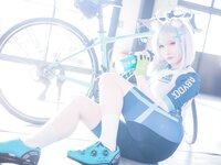 [Cosplay][my suite] Atsuki あつき - Suite Archive 8