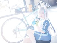 [Cosplay][my suite] Atsuki あつき - Suite Archive 8