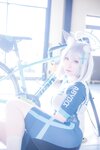 [Cosplay][my suite] Atsuki あつき - Suite Archive 8