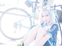 [Cosplay][my suite] Atsuki あつき - Suite Archive 8