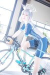 [Cosplay][my suite] Atsuki あつき - Suite Archive 8