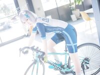 [Cosplay][my suite] Atsuki あつき - Suite Archive 8