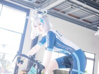 [Cosplay][my suite] Atsuki あつき - Suite Archive 8