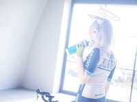 [Cosplay][my suite] Atsuki あつき - Suite Archive 8