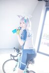 [Cosplay][my suite] Atsuki あつき - Suite Archive 8