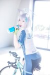 [Cosplay][my suite] Atsuki あつき - Suite Archive 8