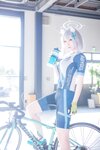 [Cosplay][my suite] Atsuki あつき - Suite Archive 8