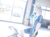 [Cosplay][my suite] Atsuki あつき - Suite Archive 8