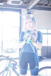 [Cosplay][my suite] Atsuki あつき - Suite Archive 8