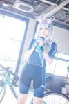 [Cosplay][my suite] Atsuki あつき - Suite Archive 8