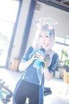 [Cosplay][my suite] Atsuki あつき - Suite Archive 8