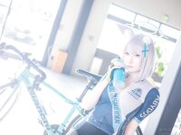[Cosplay][my suite] Atsuki あつき - Suite Archive 8