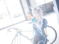 [Cosplay][my suite] Atsuki あつき - Suite Archive 8