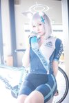 [Cosplay][my suite] Atsuki あつき - Suite Archive 8