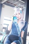 [Cosplay][my suite] Atsuki あつき - Suite Archive 8