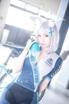 [Cosplay][my suite] Atsuki あつき - Suite Archive 8
