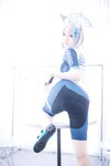 [Cosplay][my suite] Atsuki あつき - Suite Archive 8