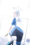 [Cosplay][my suite] Atsuki あつき - Suite Archive 8