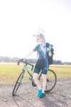 [Cosplay][my suite] Atsuki あつき - Suite Archive 8
