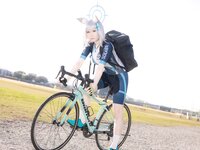 [Cosplay][my suite] Atsuki あつき - Suite Archive 8