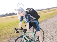 [Cosplay][my suite] Atsuki あつき - Suite Archive 8