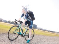 [Cosplay][my suite] Atsuki あつき - Suite Archive 8