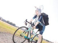 [Cosplay][my suite] Atsuki あつき - Suite Archive 8